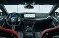 BMW M4 4 Serie Coupé CS High Executive Automaat / M Drive Gris - thumbnail 3