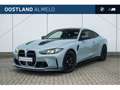 BMW M4 4 Serie Coupé CS High Executive Automaat / M Drive Gris - thumbnail 1