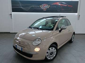 500 III 1.2 Lounge 69cv