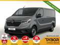 Renault Trafic TRAFIC Lkw Komfort L1H1 2,8t Blue dCi 110 MY24 Grau - thumbnail 1