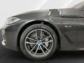BMW 530 e Limousine M Sport, AHK, Head-Up, H&K, etc. Grijs - thumbnail 8