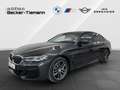 BMW 530 e Limousine M Sport, AHK, Head-Up, H&K, etc. Grijs - thumbnail 1