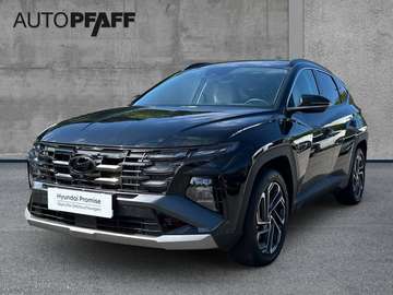 PHEV 1.6 T-GDi 4WD Prime 360°|Adap. Fahrwerk