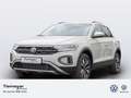 Volkswagen T-Roc Move LED KAMERA SITZHZ Gris - thumbnail 1