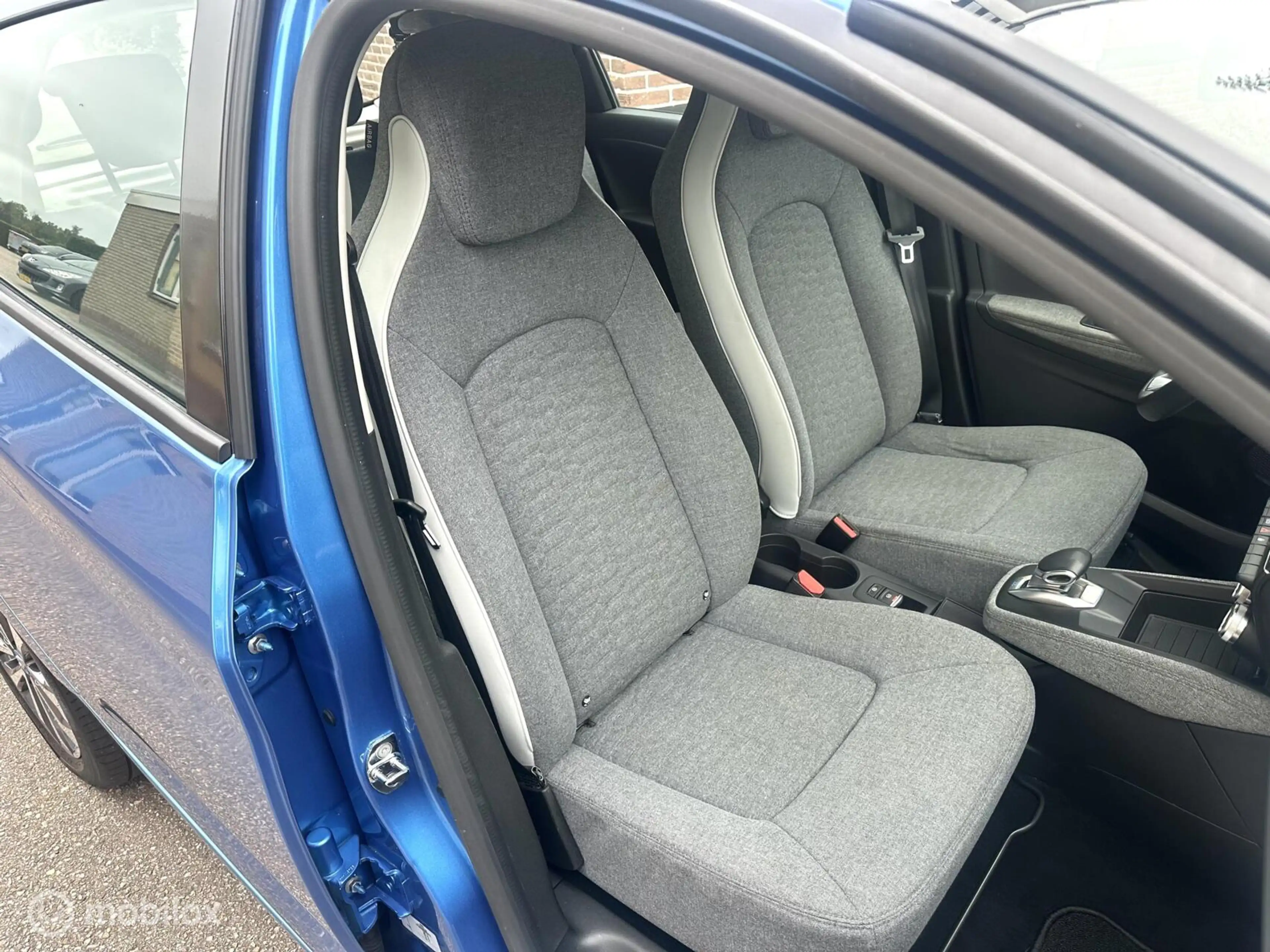 Renault ZOE R135 Intens 52 kWh KOOPACCU SOH 90,87% AIRCO CRUIS — photo 9