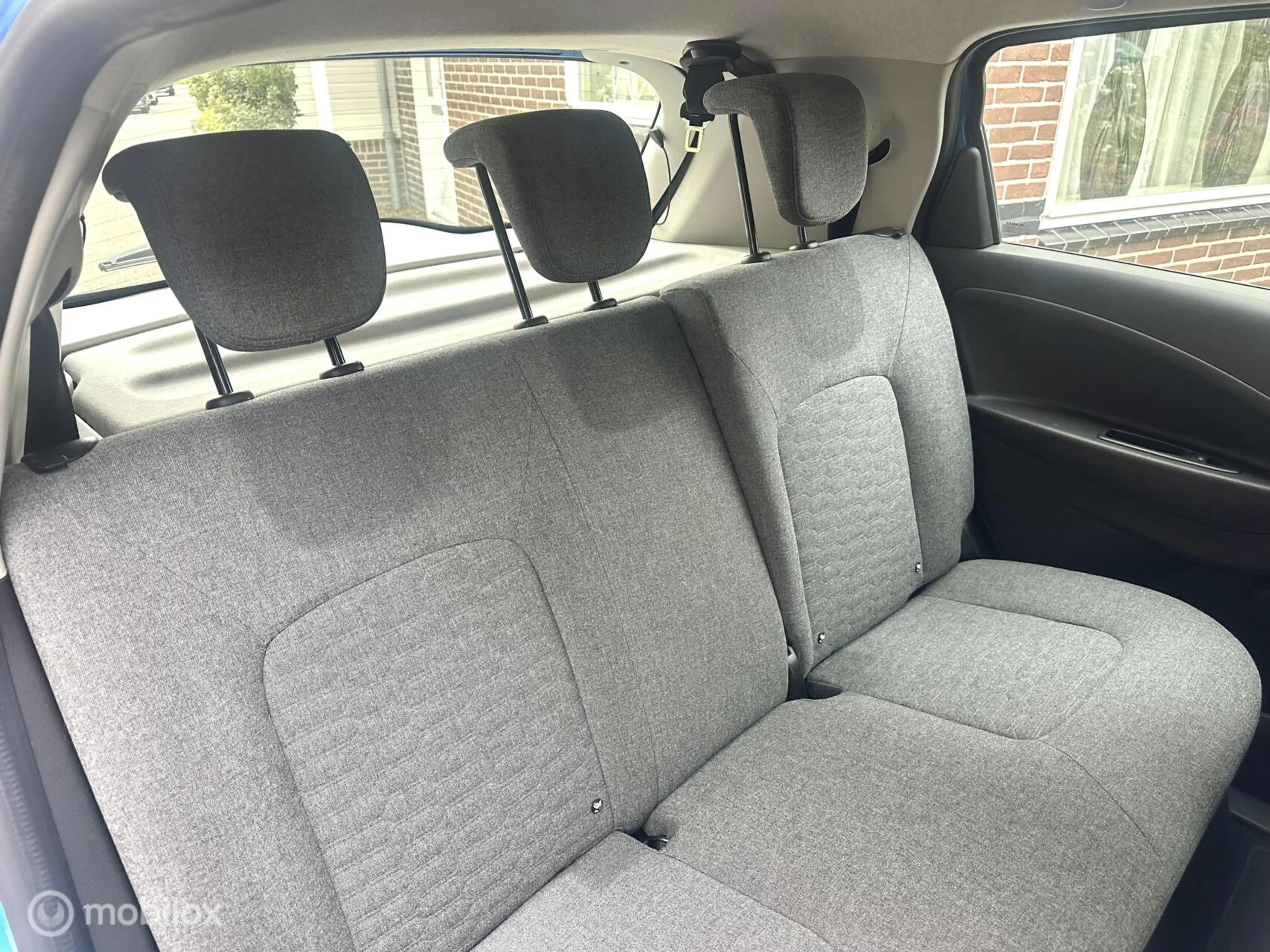 Renault ZOE R135 Intens 52 kWh KOOPACCU SOH 90,87% AIRCO CRUIS — photo 11