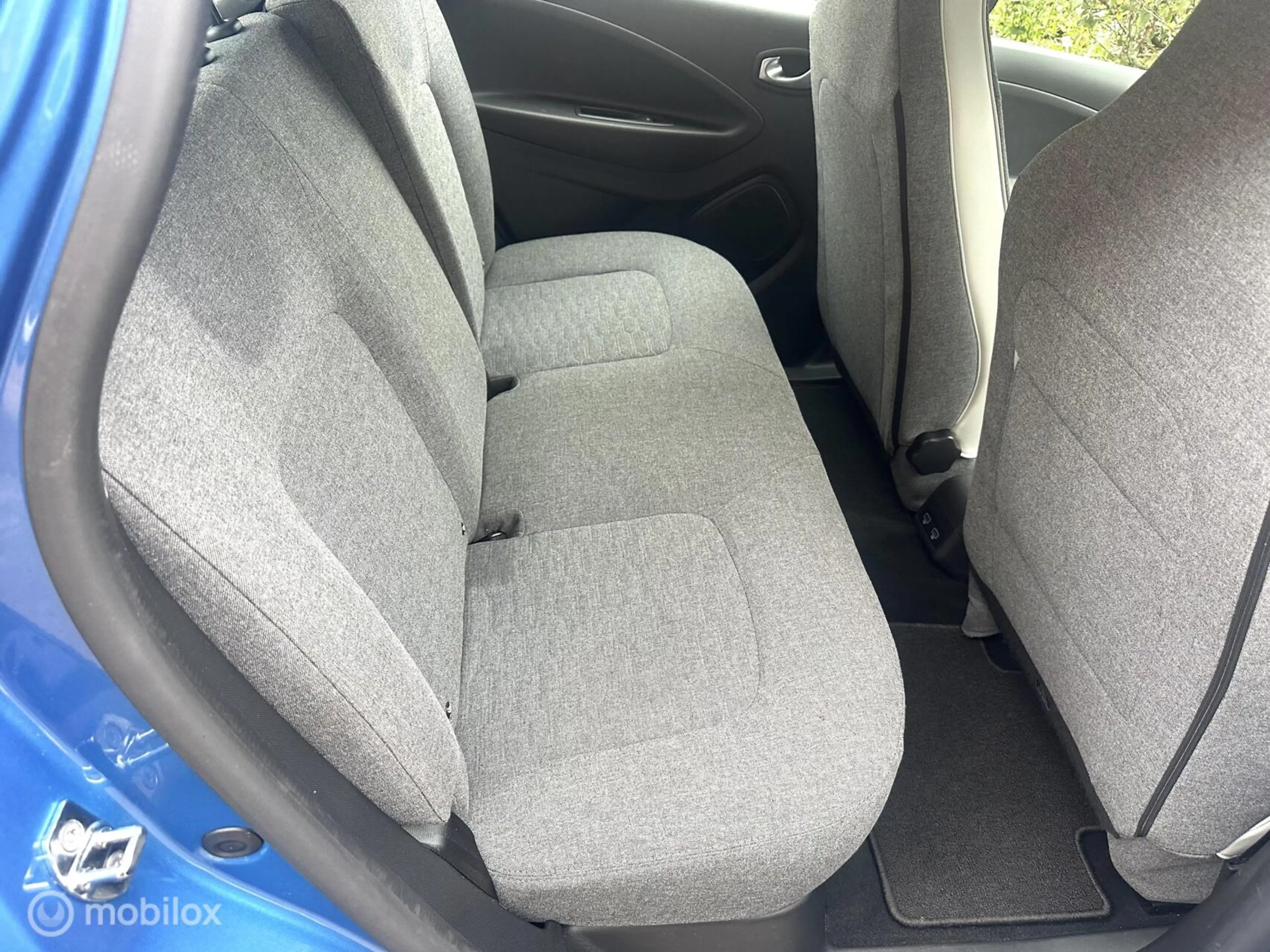 Renault ZOE R135 Intens 52 kWh KOOPACCU SOH 90,87% AIRCO CRUIS — photo 10