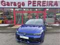 Volkswagen Golf R 2.0 TSI FACELIFT BLACK EDITION HEAD UP HARMAN KARD Bleu - thumbnail 2