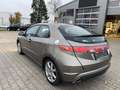 Honda Civic Lim. 5-trg. 1.8 Sport Gris - thumbnail 4