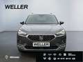 SEAT Tarraco 2.0 TDI 4Dr DSG Xcellence *AHK*7-Si*StHz* Grau - thumbnail 2