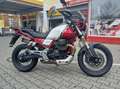 Moto Guzzi V 85 TT Rouge - thumbnail 4