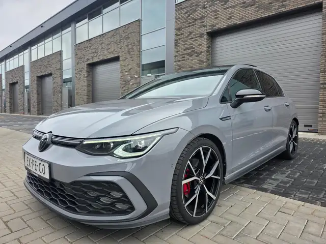 Volkswagen Golf GTD 2.0 Edition