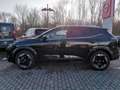 Nissan Qashqai 1.3 DIG-T MHEV 158PS Xtronic N-Connecta Schwarz - thumbnail 4