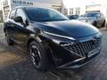 Nissan Qashqai 1.3 DIG-T MHEV 158PS Xtronic N-Connecta Schwarz - thumbnail 3