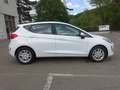 Ford Fiesta Cool & Connect 1,1 Start/Stop Weiß - thumbnail 7