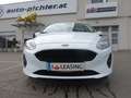 Ford Fiesta Cool & Connect 1,1 Start/Stop Weiß - thumbnail 2