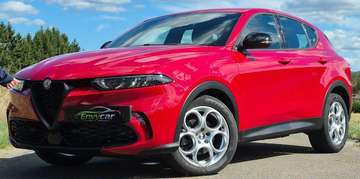 Mi-cuir / Carplay / Radar Av Ar / Clim auto / Full Led