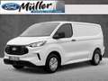 Ford Transit Custom Kasten 280 L1 Trend Standheizung Weiß - thumbnail 1