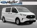 Ford Transit Custom Kasten 280 L1 Trend Standheizung Weiß - thumbnail 2