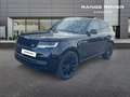 Land Rover Range Rover 3.0 P550e 550ch PHEV Autobiography SWB Noir - thumbnail 1