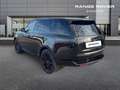Land Rover Range Rover 3.0 P550e 550ch PHEV Autobiography SWB Noir - thumbnail 3