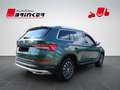Skoda Kodiaq Scout 4x4 2.0 TDI DSG EU6d-T Grün - thumbnail 6