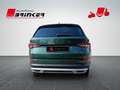 Skoda Kodiaq Scout 4x4 2.0 TDI DSG EU6d-T Grün - thumbnail 5