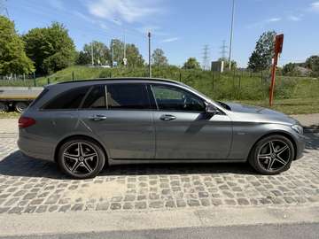 e Plug-In Hybrid 279PK AMG Full Option