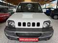 Suzuki Jimny 1,3 VX Mode 3 Weiß - thumbnail 2