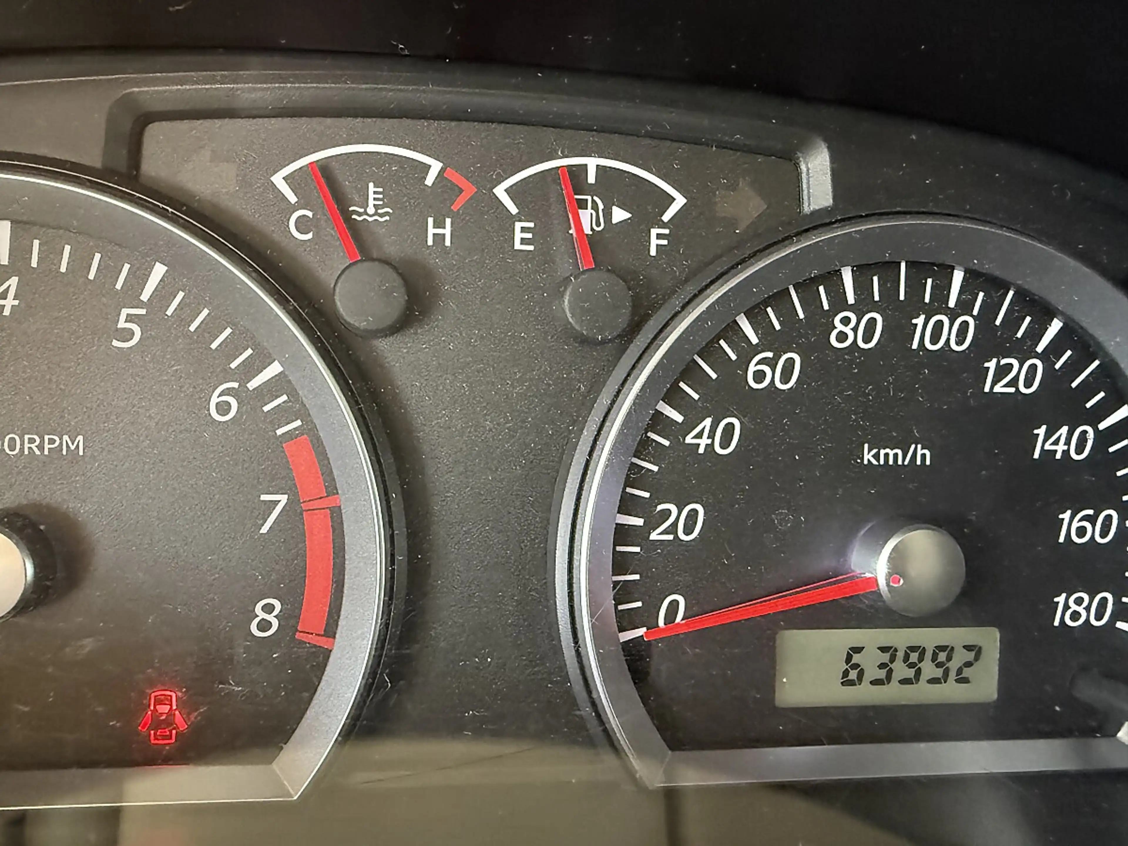 Suzuki Jimny 1,3 VX Mode 3 — photo 10