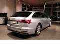 Audi A6 45 TDI Quattro LED*NAVI*CAM*ACC*LANE* Silber - thumbnail 5