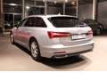 Audi A6 45 TDI Quattro LED*NAVI*CAM*ACC*LANE* Silber - thumbnail 7