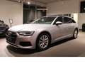 Audi A6 45 TDI Quattro LED*NAVI*CAM*ACC*LANE* Silber - thumbnail 2