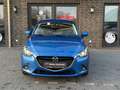 Mazda 2 Lim. Sports-Line*Klima*PDC*NAVI*SHZ*ALU*2J Tüv Blau - thumbnail 2