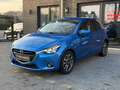 Mazda 2 Lim. Sports-Line*Klima*PDC*NAVI*SHZ*ALU*2J Tüv Blau - thumbnail 3