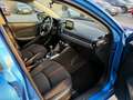 Mazda 2 Lim. Sports-Line*Klima*PDC*NAVI*SHZ*ALU*2J Tüv Blau - thumbnail 12