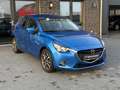 Mazda 2 Lim. Sports-Line*Klima*PDC*NAVI*SHZ*ALU*2J Tüv Blau - thumbnail 1