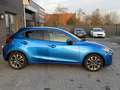 Mazda 2 Lim. Sports-Line*Klima*PDC*NAVI*SHZ*ALU*2J Tüv Blau - thumbnail 4