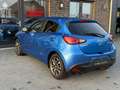 Mazda 2 Lim. Sports-Line*Klima*PDC*NAVI*SHZ*ALU*2J Tüv Blau - thumbnail 5