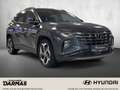 Hyundai TUCSON HYBRID 2WD PRIME - Allwetter, AHK, Navi Gris - thumbnail 4