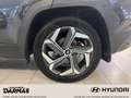 Hyundai TUCSON HYBRID 2WD PRIME - Allwetter, AHK, Navi Grijs - thumbnail 10