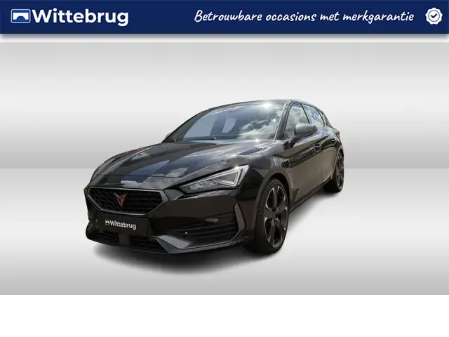CUPRA Leon 1.4 e-Hybrid 245pk VZ Performance / Panoramadak /