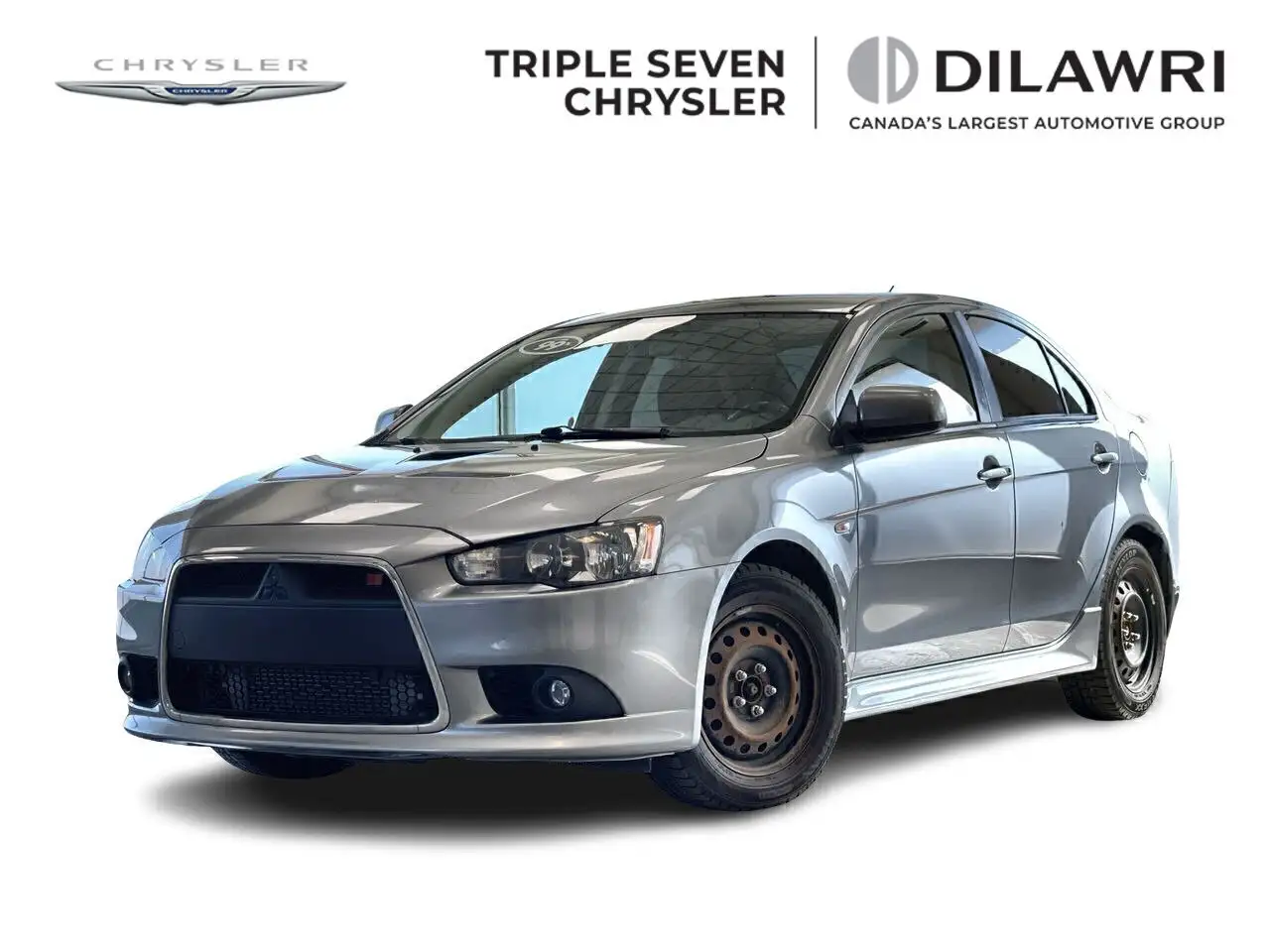 2014 Mitsubishi Lancer