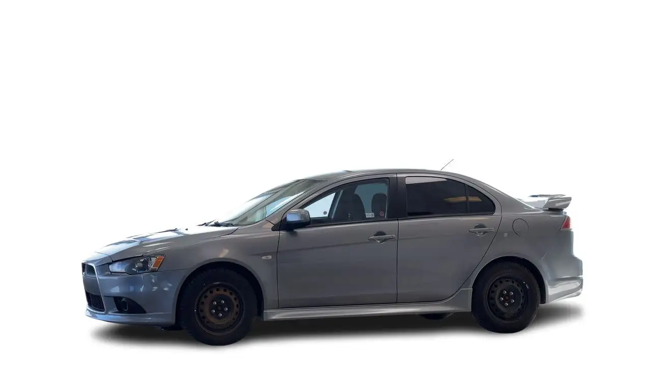 Mitsubishi Lancer снимка Mitsubishi Lancer