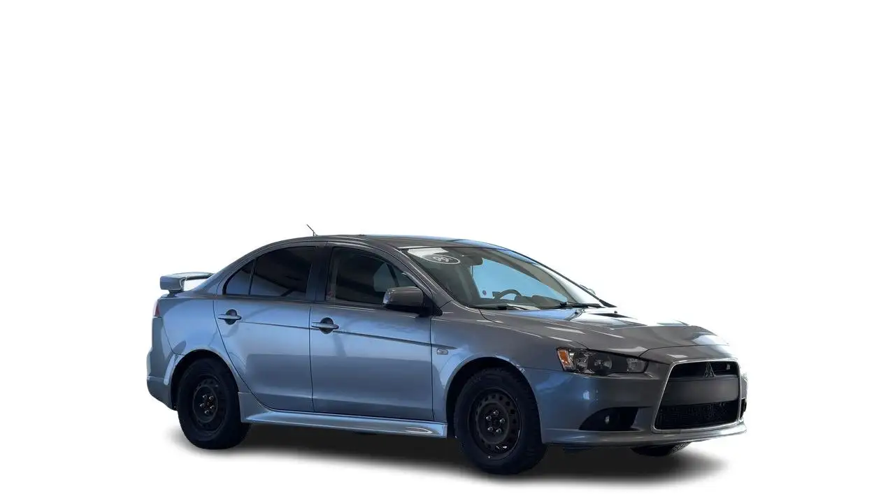 Mitsubishi Lancer снимка Mitsubishi Lancer