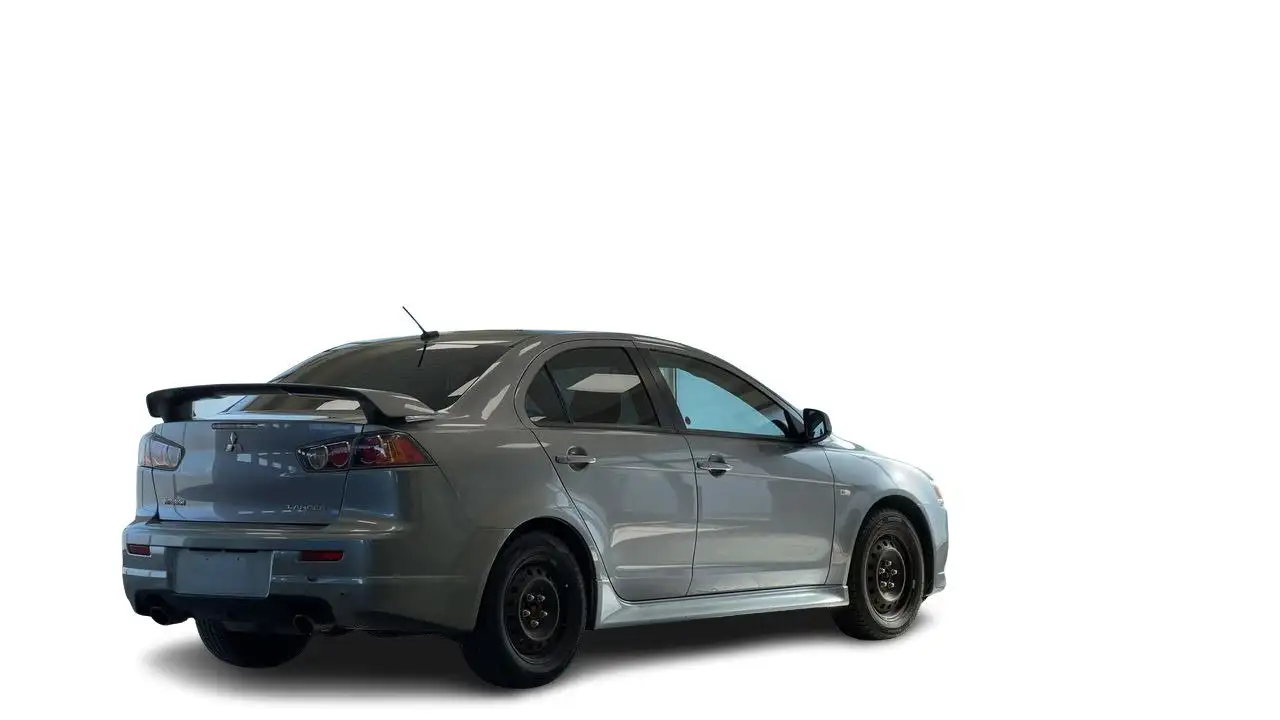 Mitsubishi Lancer снимка Mitsubishi Lancer