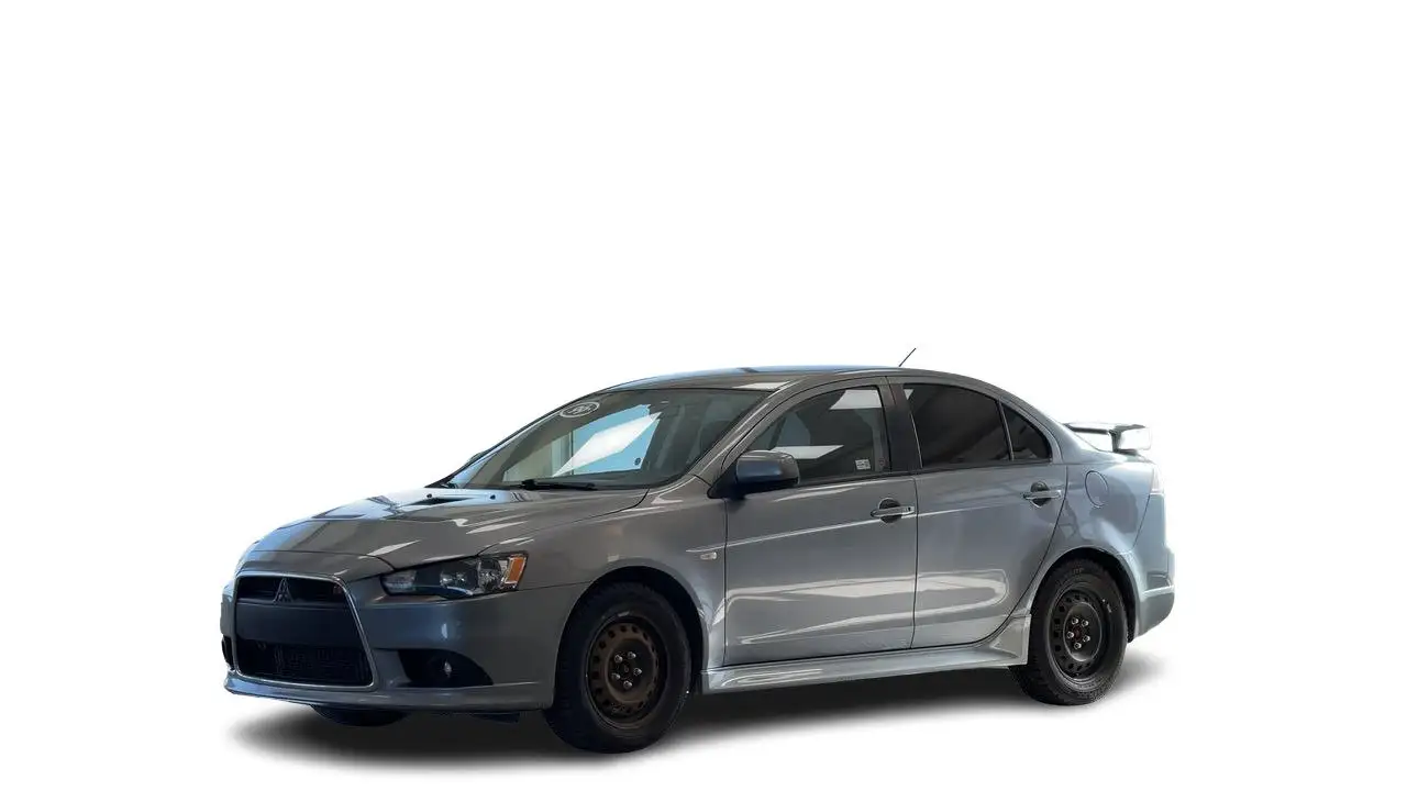 Mitsubishi Lancer снимка Mitsubishi Lancer