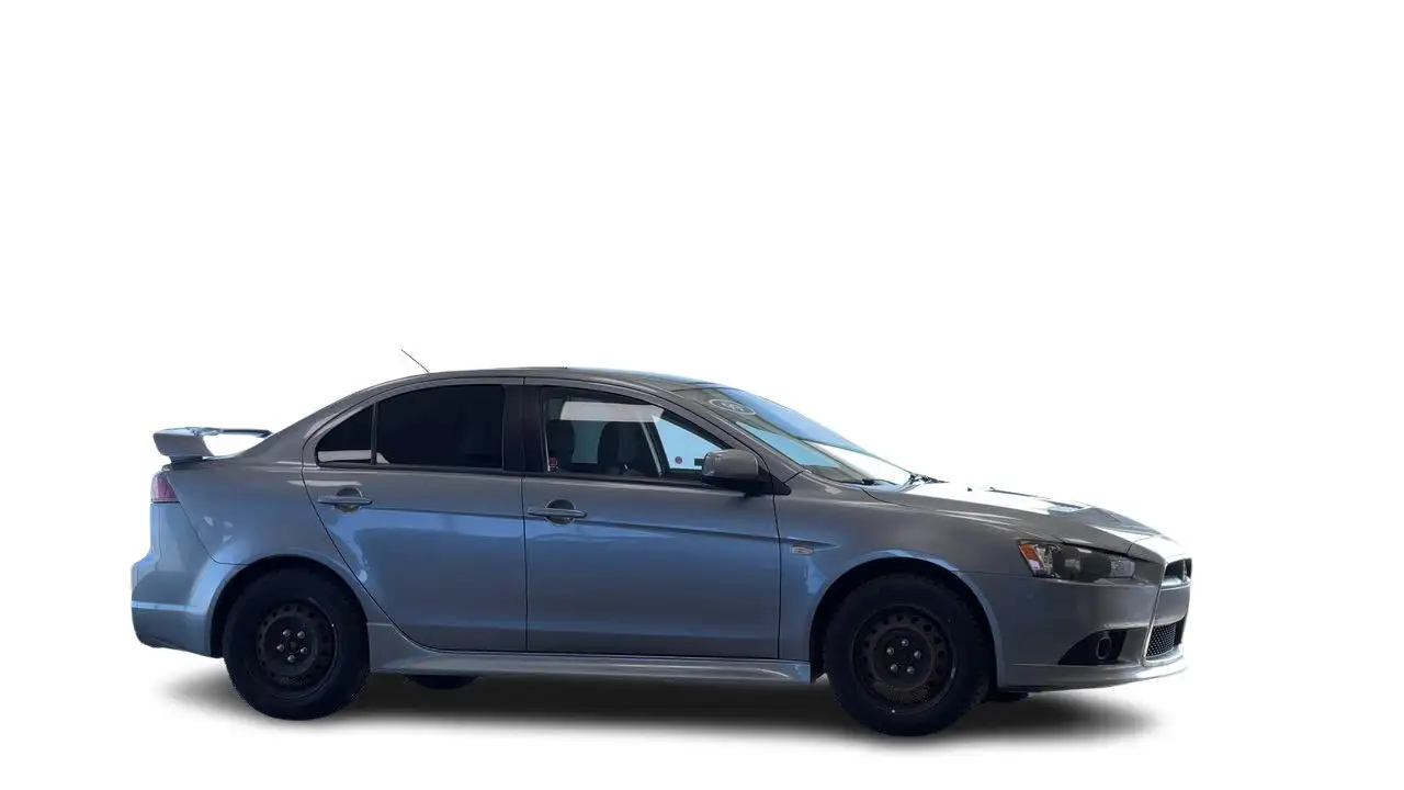 Mitsubishi Lancer снимка Mitsubishi Lancer