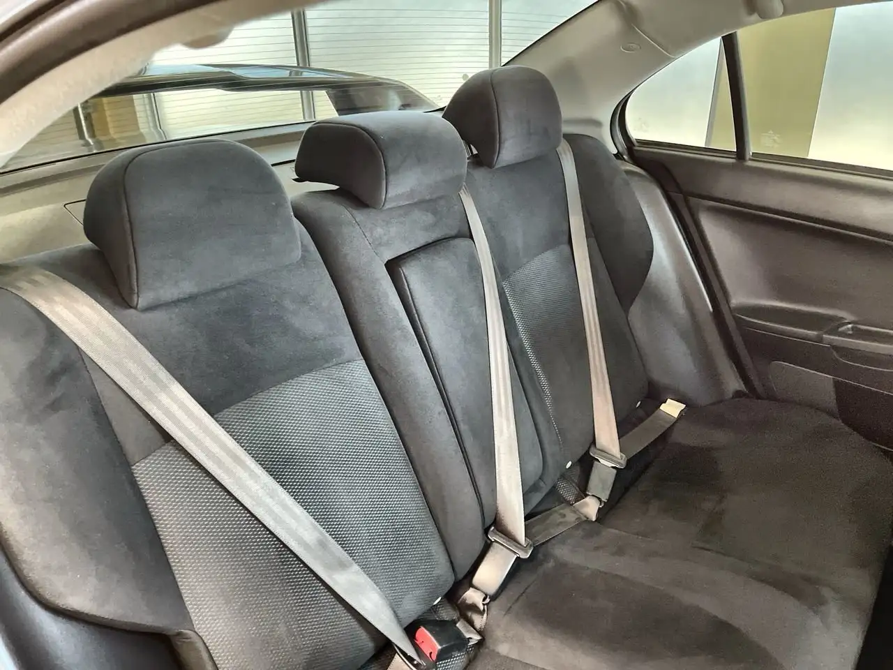 Mitsubishi Lancer снимка Mitsubishi Lancer