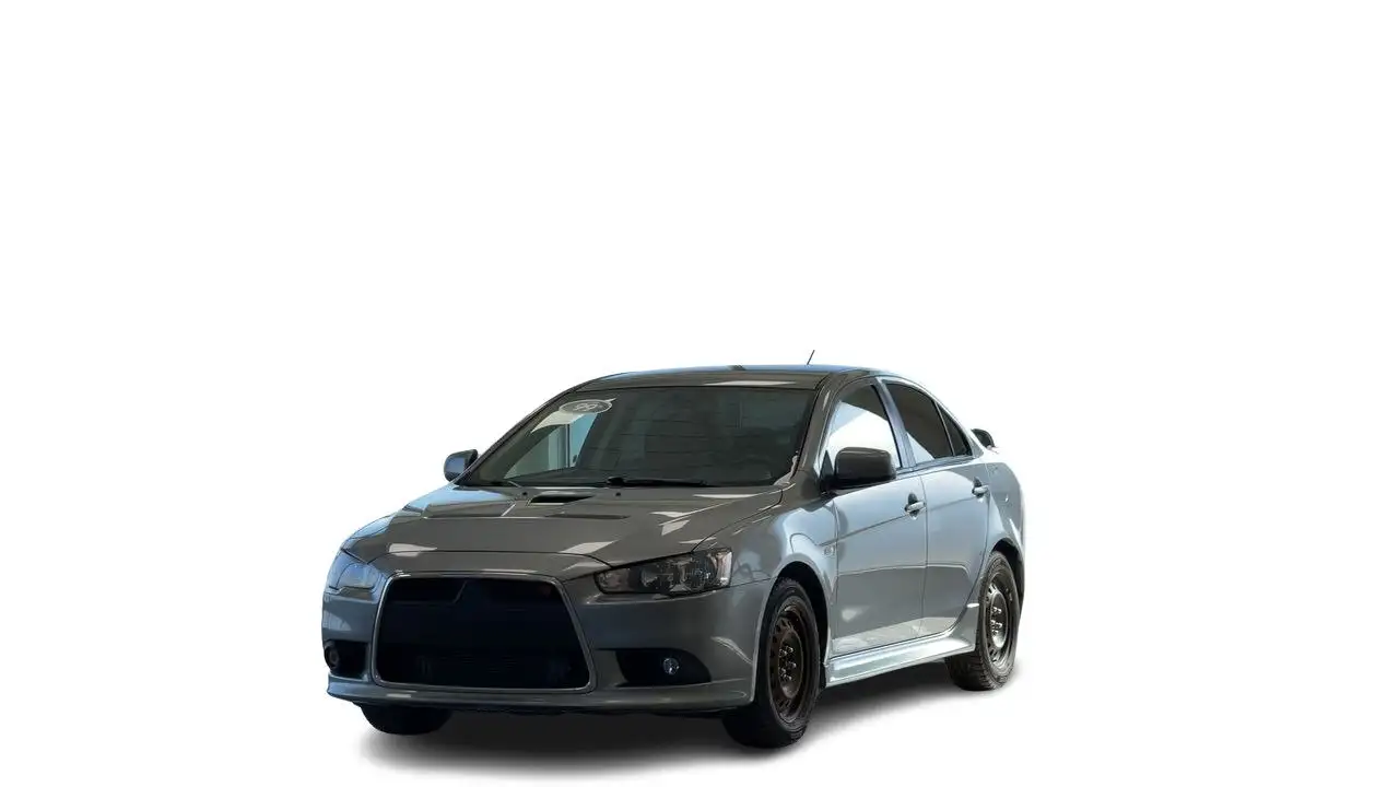 Mitsubishi Lancer снимка Mitsubishi Lancer
